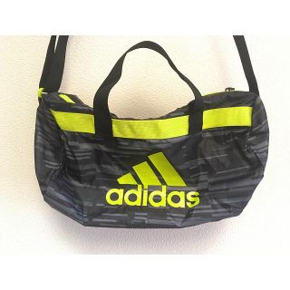 アディダス(adidas)のadidas ミニバッグ♡(ショルダーバッグ)