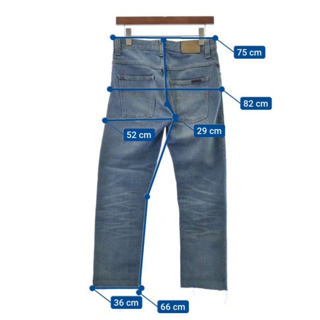 ヌーディージーンズ Nudie Jeans 36 | hartwellspremium.com