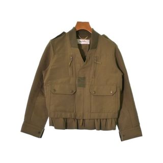 ミュベール ジャケット/アウターの通販 50点 | MUVEILのレディースを