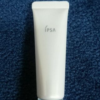 イプサ(IPSA)のIPSA ピュアコントロールベイス EX イエロー(化粧下地)