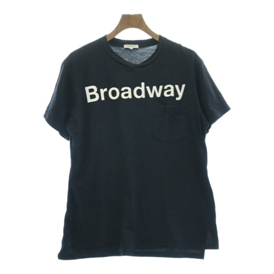 Engineered Garments Tシャツ・カットソー S 紺