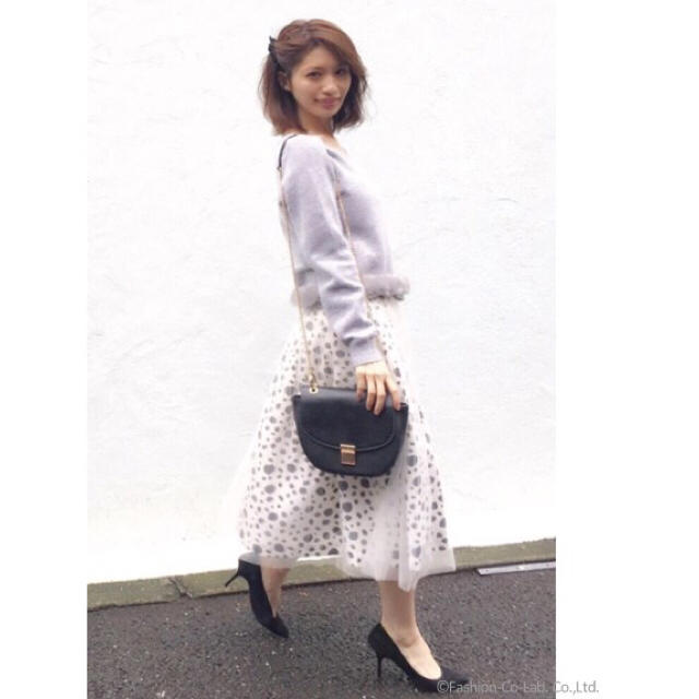 Noela(ノエラ)のkiki様♡ レディースのスカート(ひざ丈スカート)の商品写真