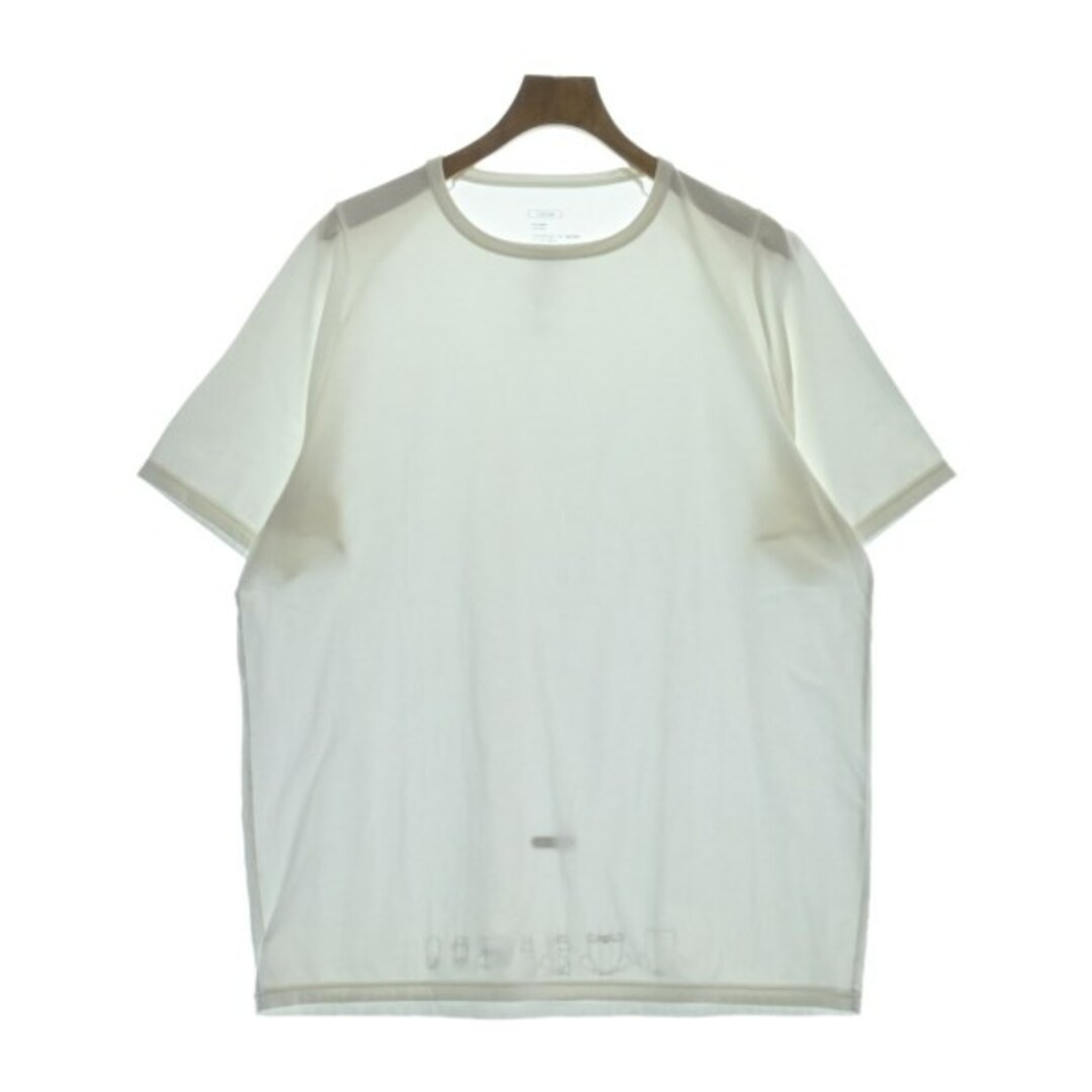美◆TEATORA◆tt-tea series tシャツ L テアトラ 半袖