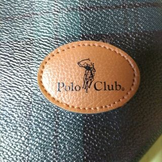 ポロクラブ クラッチバッグの通販 12点 | Polo Clubを買うならラクマ