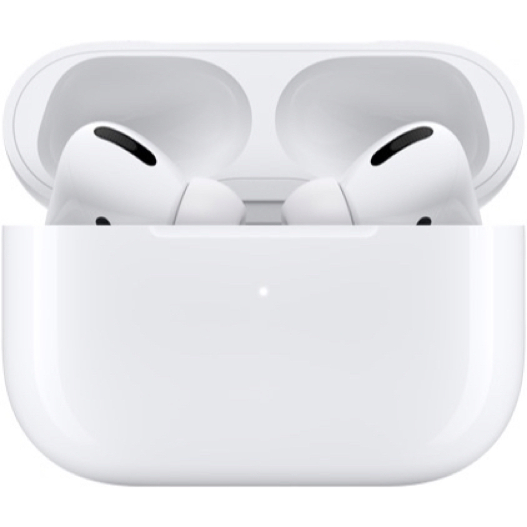 オーディオ機器※ワイヤレス充電ケースのみ AirPods Pro 第1世代 純正 正規品