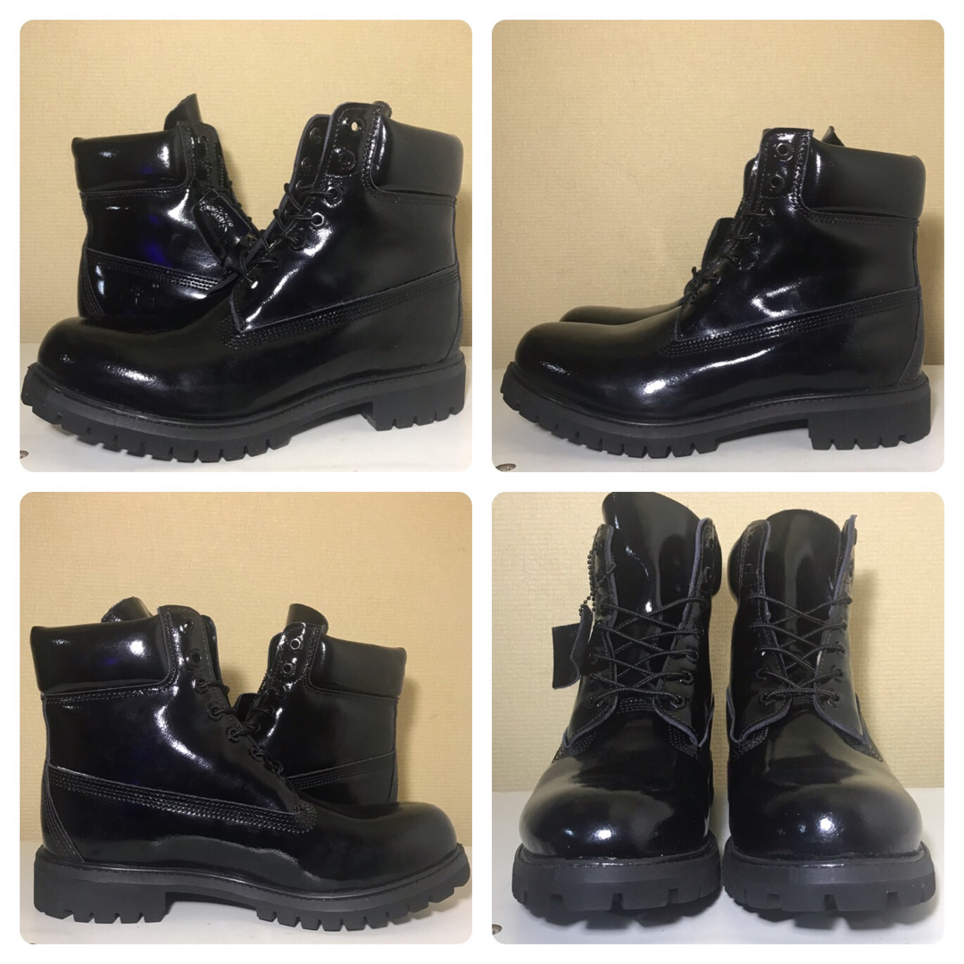 Timberland - 【新品Timberland】26.5cm ティンバーランド ZOZOtown