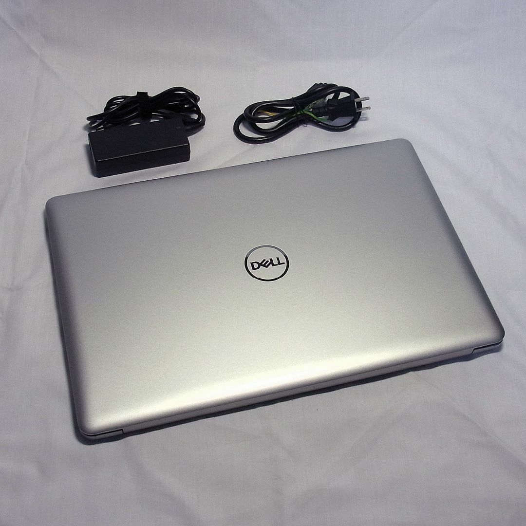 DELL Inspiron 5770 ノートPC ジャンク