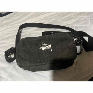 stussy(ショルダーバッグ)