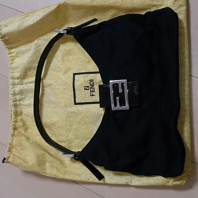 FENDI(フェンディ)のFENDIハンドバッグ レディースのバッグ(ハンドバッグ)の商品写真