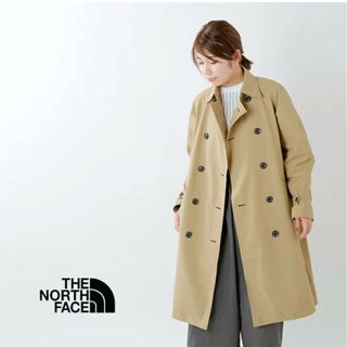 THE NORTH FACE トレンチコート