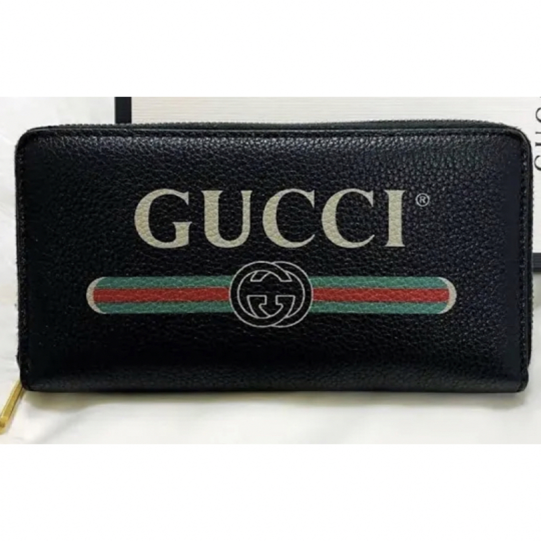 Gucci - GUCCI 長財布 ☆確実正規品です☆の通販 by Maria's shop