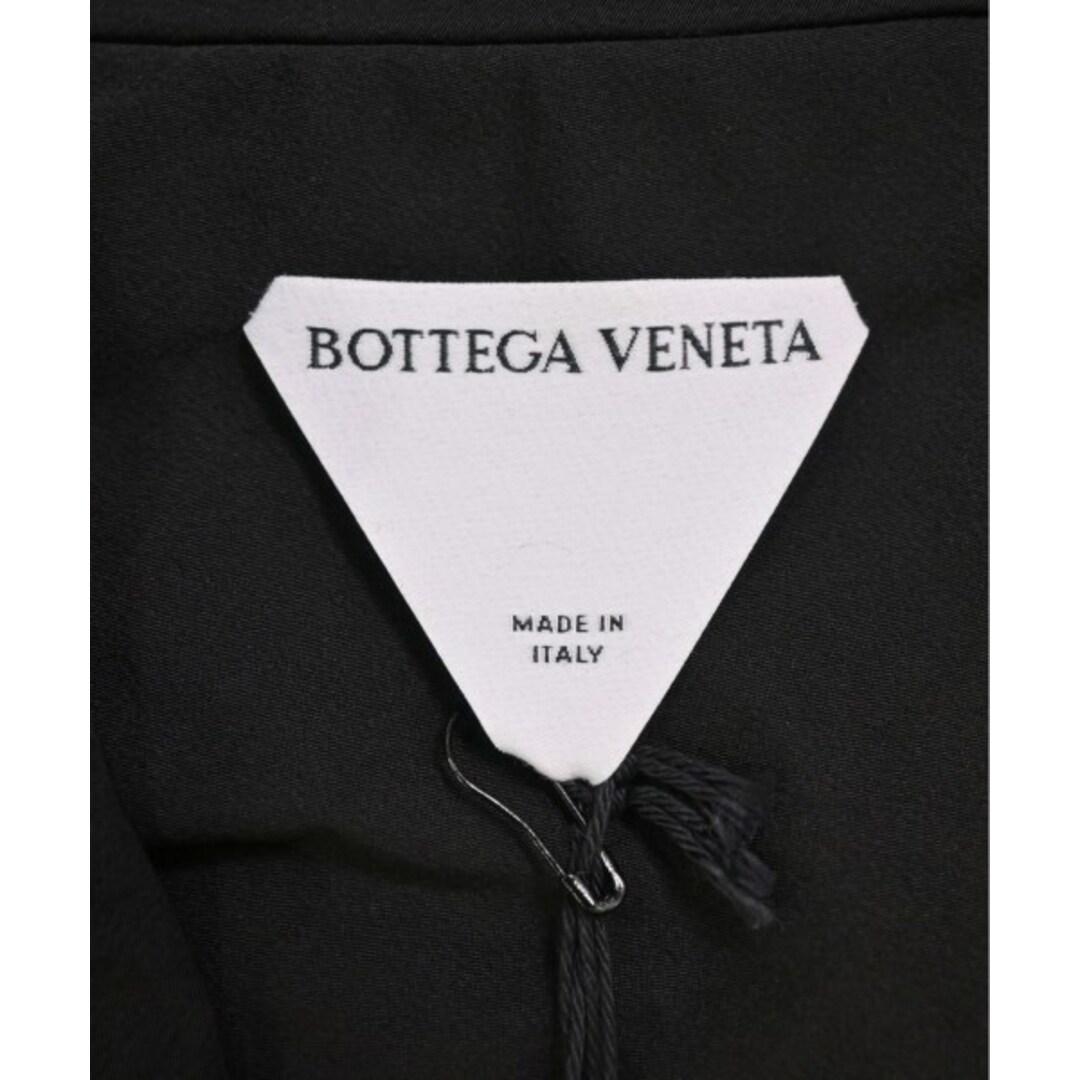BOTTEGA VENETA テーラードジャケット 48(L位) 黒