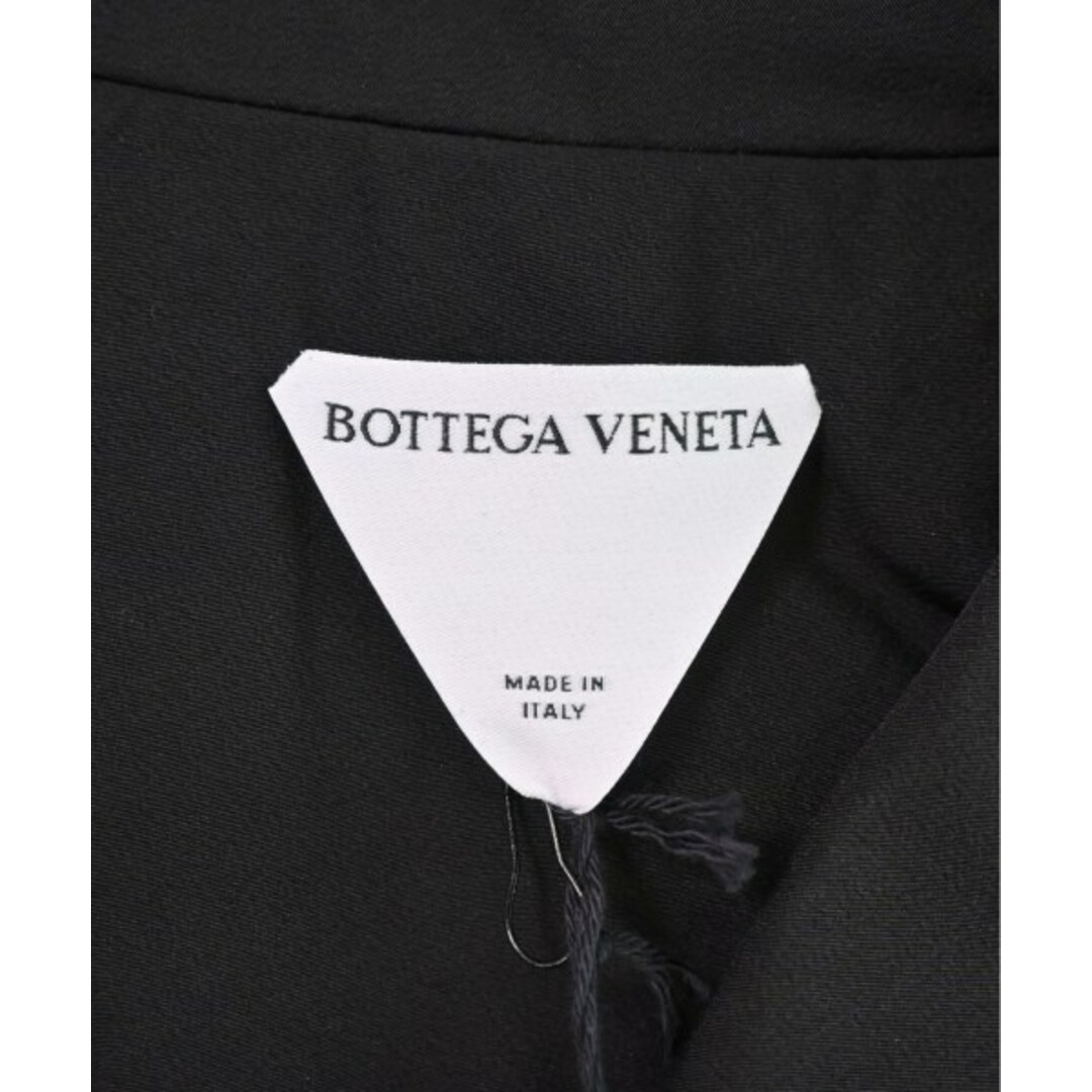 BOTTEGA VENETA テーラードジャケット 46(M位) 黒