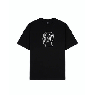 BRAIN DEAD - Vallad Studio x CarService コラボTシャツ（Mサイズ）の ...