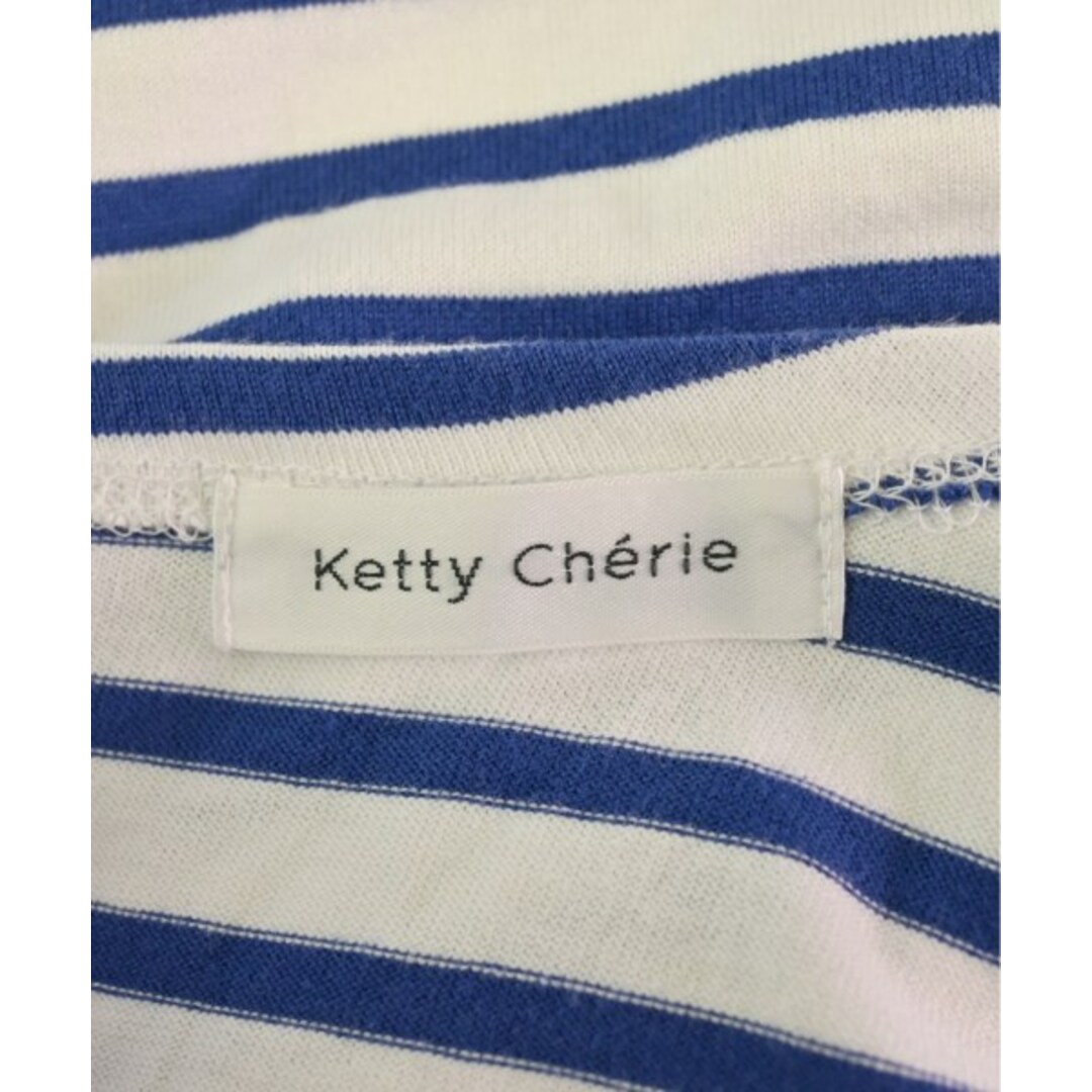 ketty cherie Tシャツ・カットソー レディース