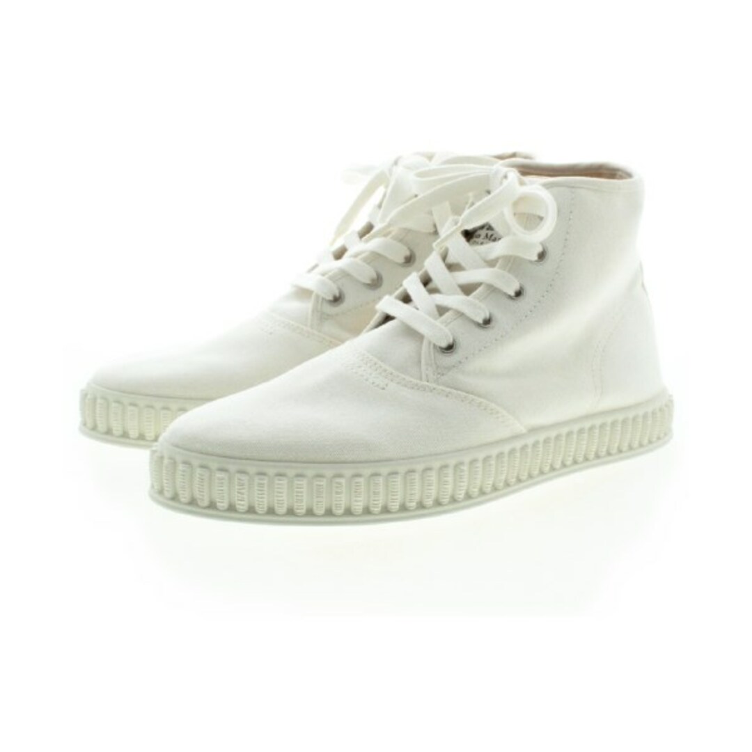 Maison Margiela スニーカー EU39(24cm位) 白