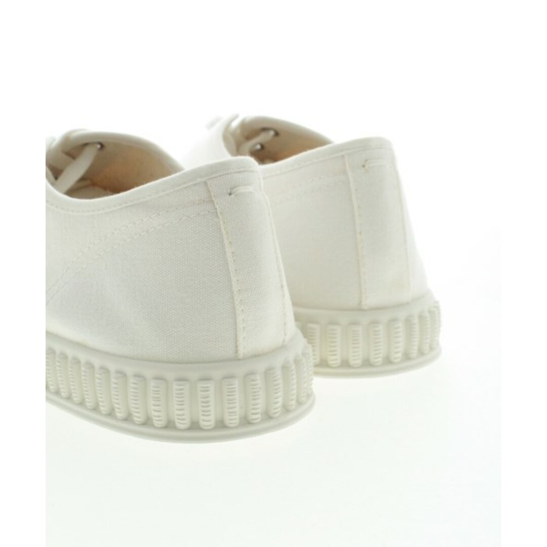 Maison Margiela スニーカー EU39(24cm位) 白