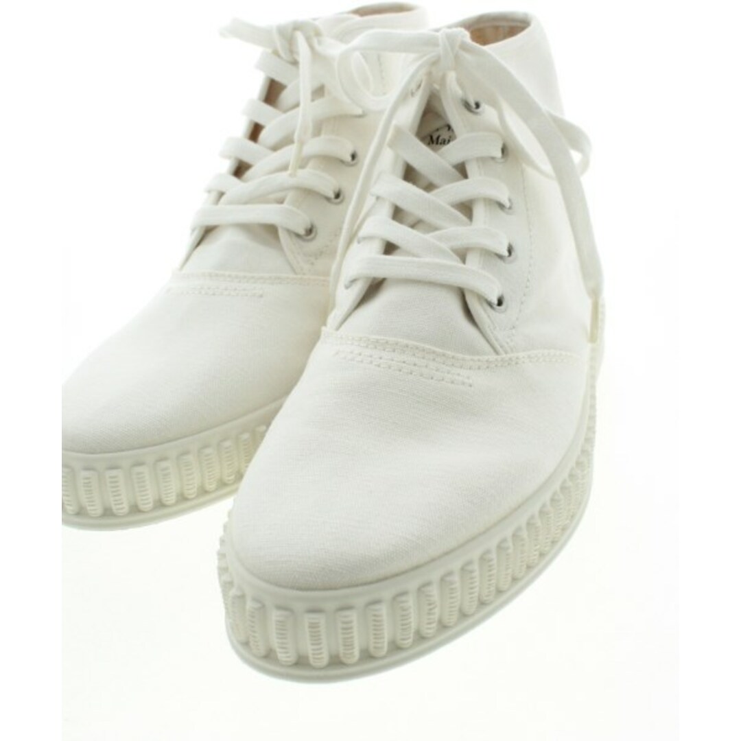 Maison Margiela スニーカー EU39(24cm位) 白