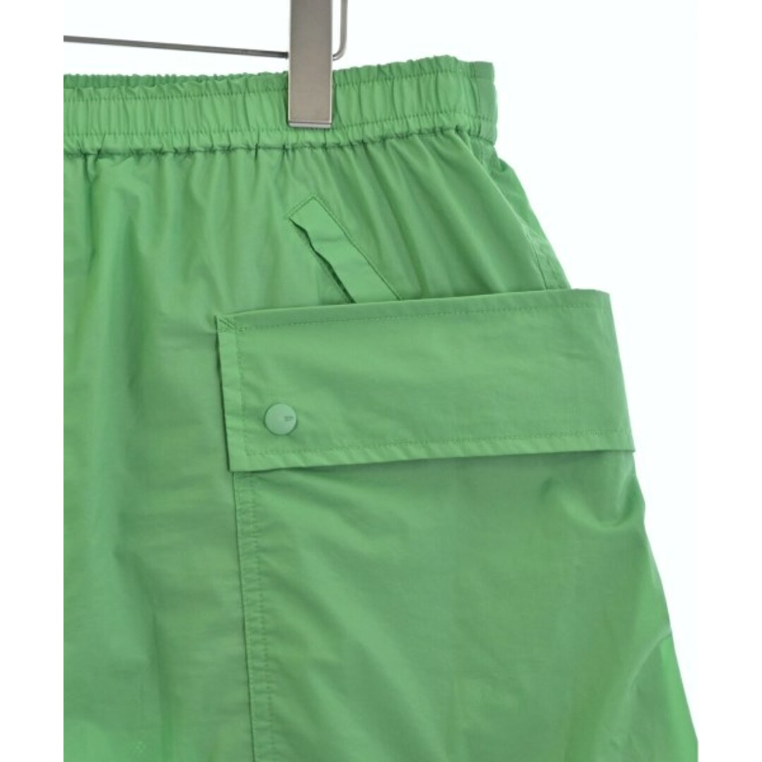 DAIWA PIER39 ダイワピア39 パンツ(その他) XL 緑 【古着】【中古