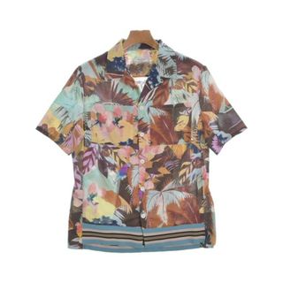 ヴァレンティノ シャツ(メンズ)の通販 100点以上 | VALENTINOのメンズ