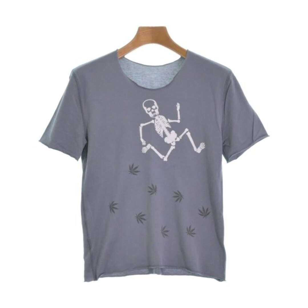 lucien pellat-finet Tシャツ・カットソー S グレー