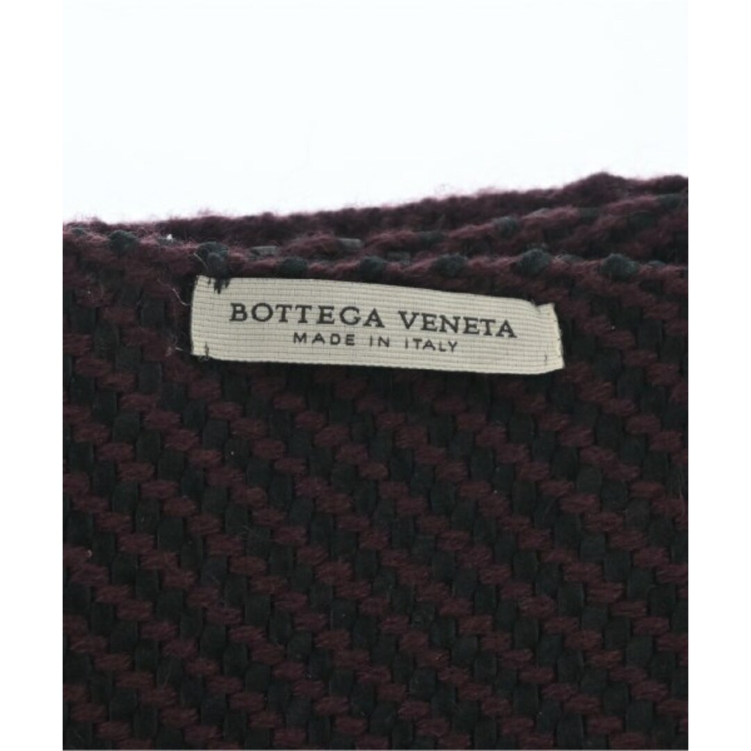Bottega Veneta - BOTTEGA VENETA ボッテガベネタ マフラー - エンジ系