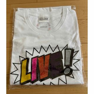 ライブグッズ「NEWS」Tシャツ400点以上 ｜ラクマ