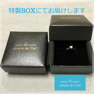 Aruru de Cielアルル ド シエルピアス 猫 薔薇 チェーン アクセサ