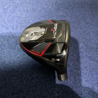 TaylorMade - テーラーメイド ステルス2プラスFW 3番ヘッドのみの通販