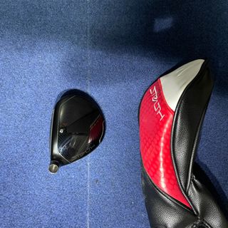 TaylorMade - テーラーメイド ステルス2プラスFW 3番ヘッドのみの通販