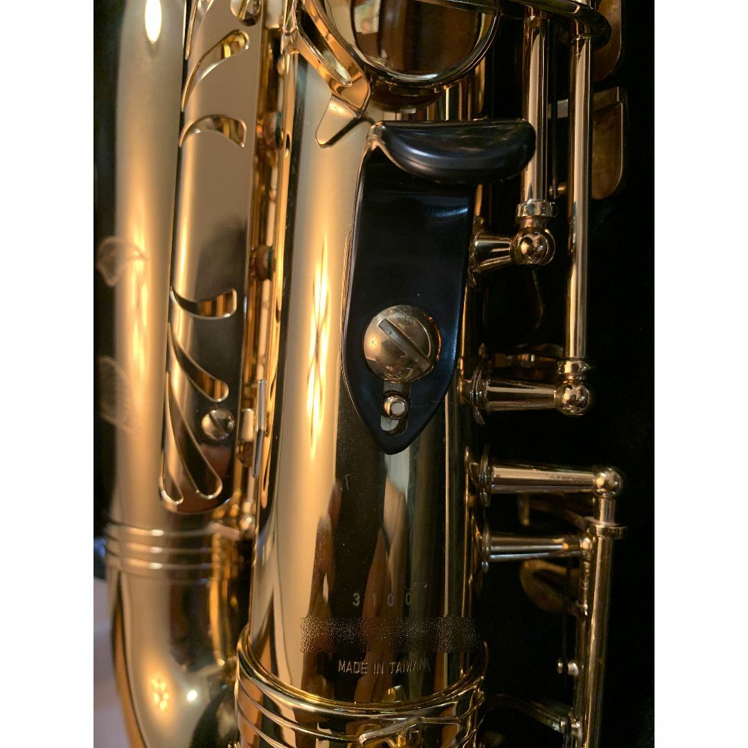 アンティグア アルトサックス 美品 ANTIGUA ALTO SAX ¥19万 | www