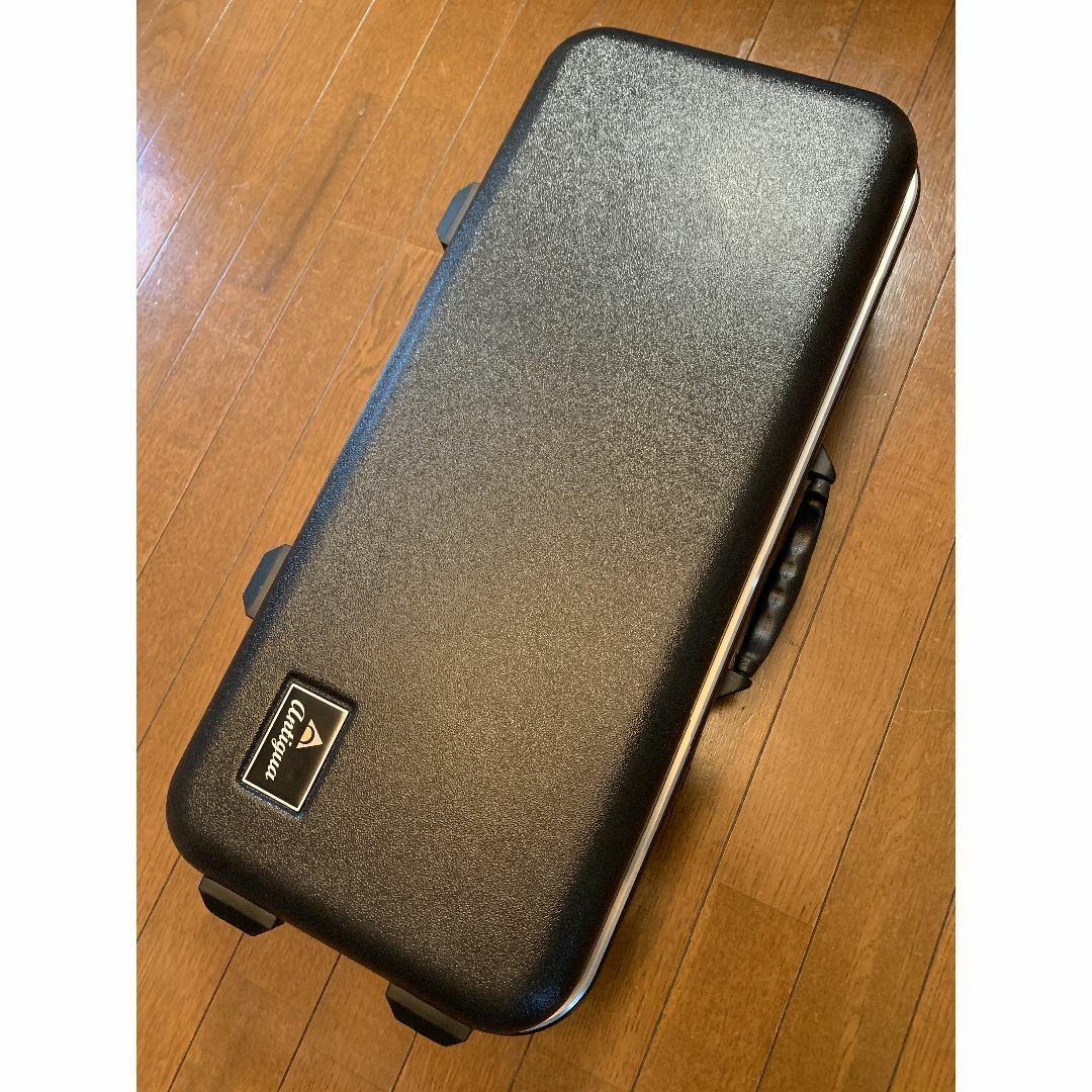 アンティグア アルトサックス 美品 ANTIGUA ALTO SAX ¥19万 | www