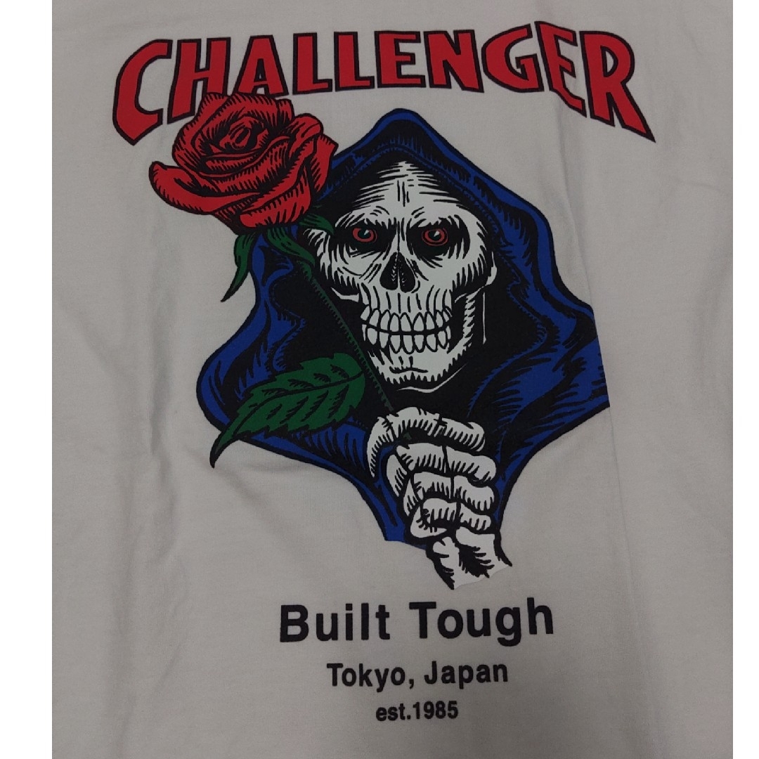 challenger NEIGHBORHOOD　長瀬智也　Tシャツ　M