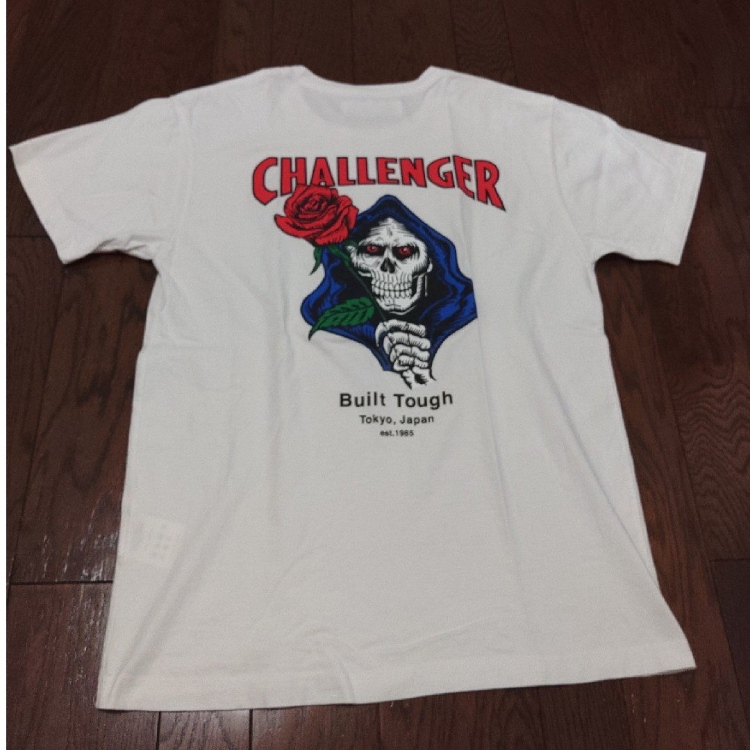 challenger NEIGHBORHOOD　長瀬智也　Tシャツ　M