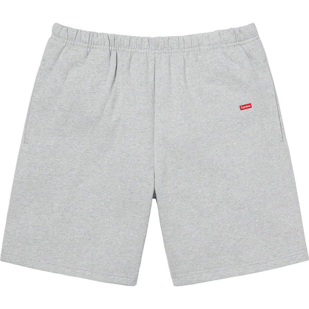 シュプリームSmall Box Sweatshort Supreme