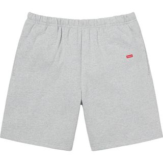 シュプリーム(Supreme)のSmall Box Sweatshort Supreme(ショートパンツ)