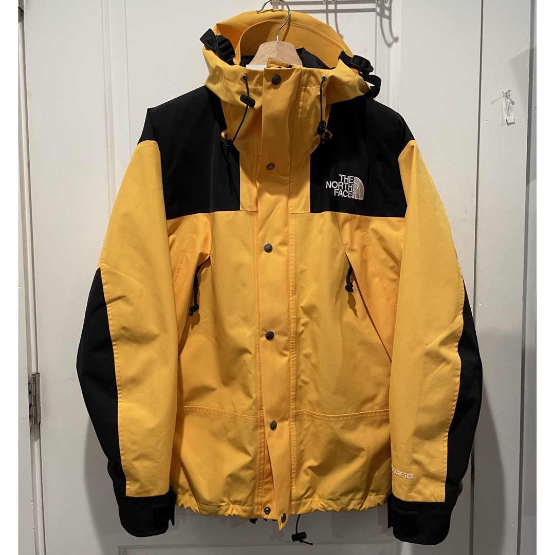 THE NORTH FACE   The north face  Mountain jacket gtxの通販 by