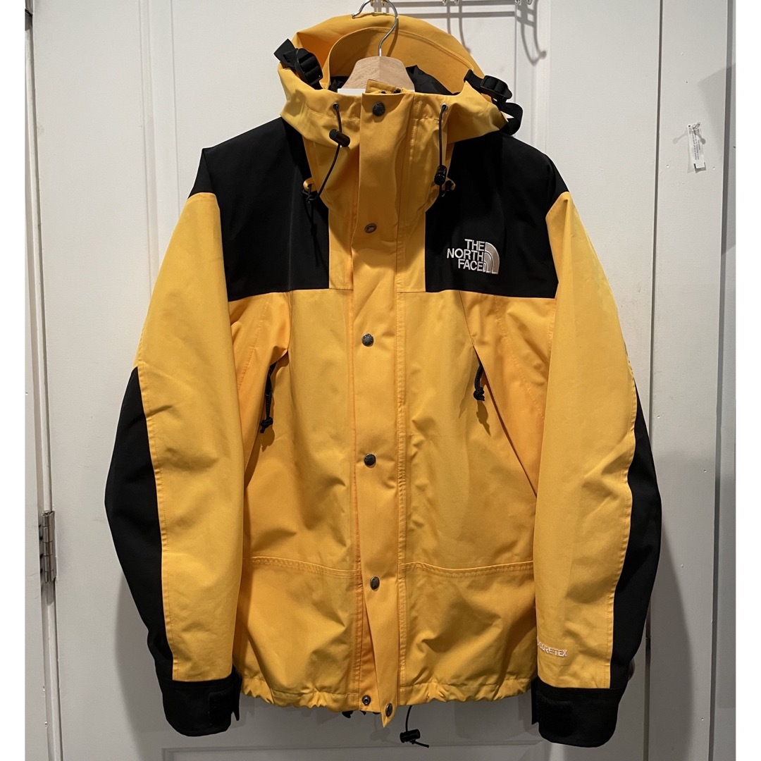 THE NORTH FACE 1990 GTX ジャケット　マウンテンパーカー