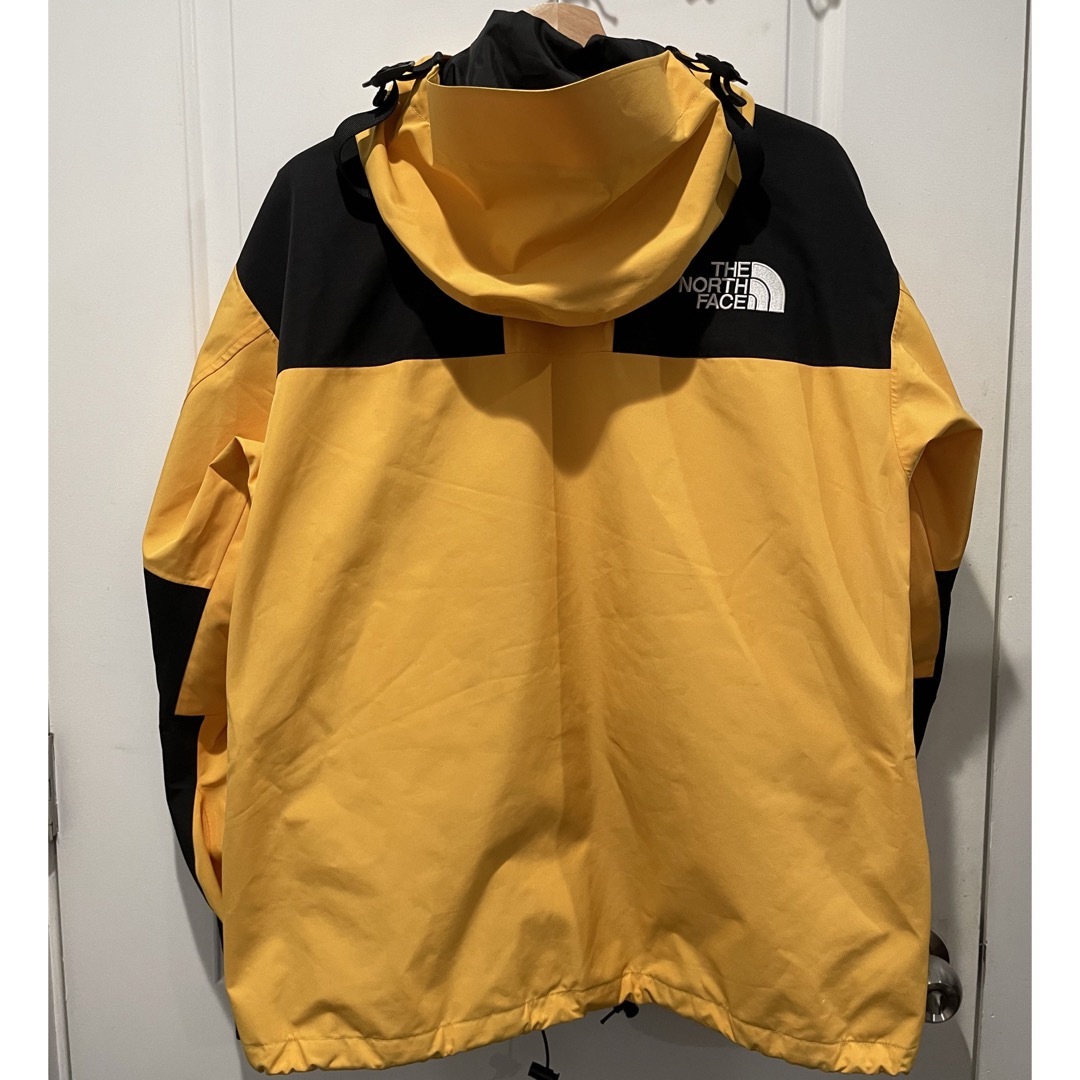 THE NORTH FACE   The north face  Mountain jacket gtxの通販 by