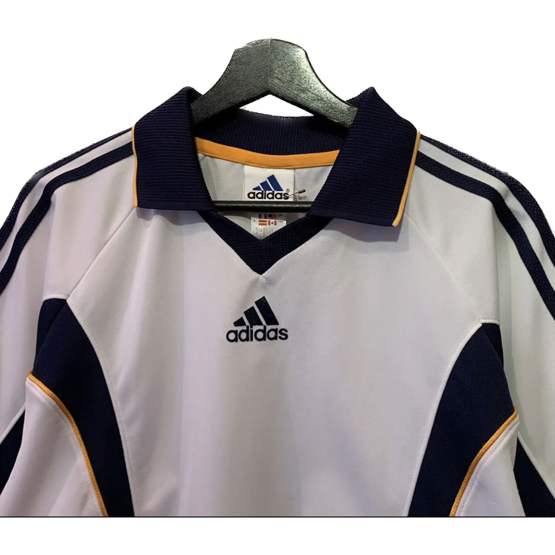 adidas - 【古着】90's〜00's adidas アディダス ゲームシャツの通販