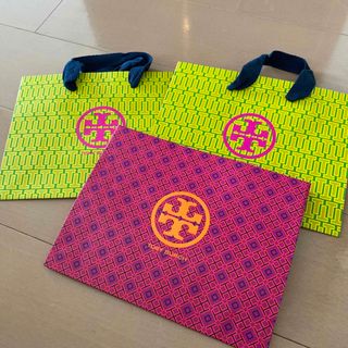 トリーバーチ(Tory Burch)のトリーバーチ(ショップ袋)