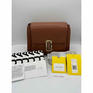 マークジェイコブス(MARC JACOBS)の【新品未使用】マークジェイコブス/サッチェルバッグ (トートバッグ)