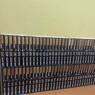 値下げ⭐︎ゴルゴ13 文庫版 1巻〜100巻セットの通販|ラクマ 値下げ⭐︎ゴルゴ13 文庫版 1巻〜100巻セットの通販|ラクマ