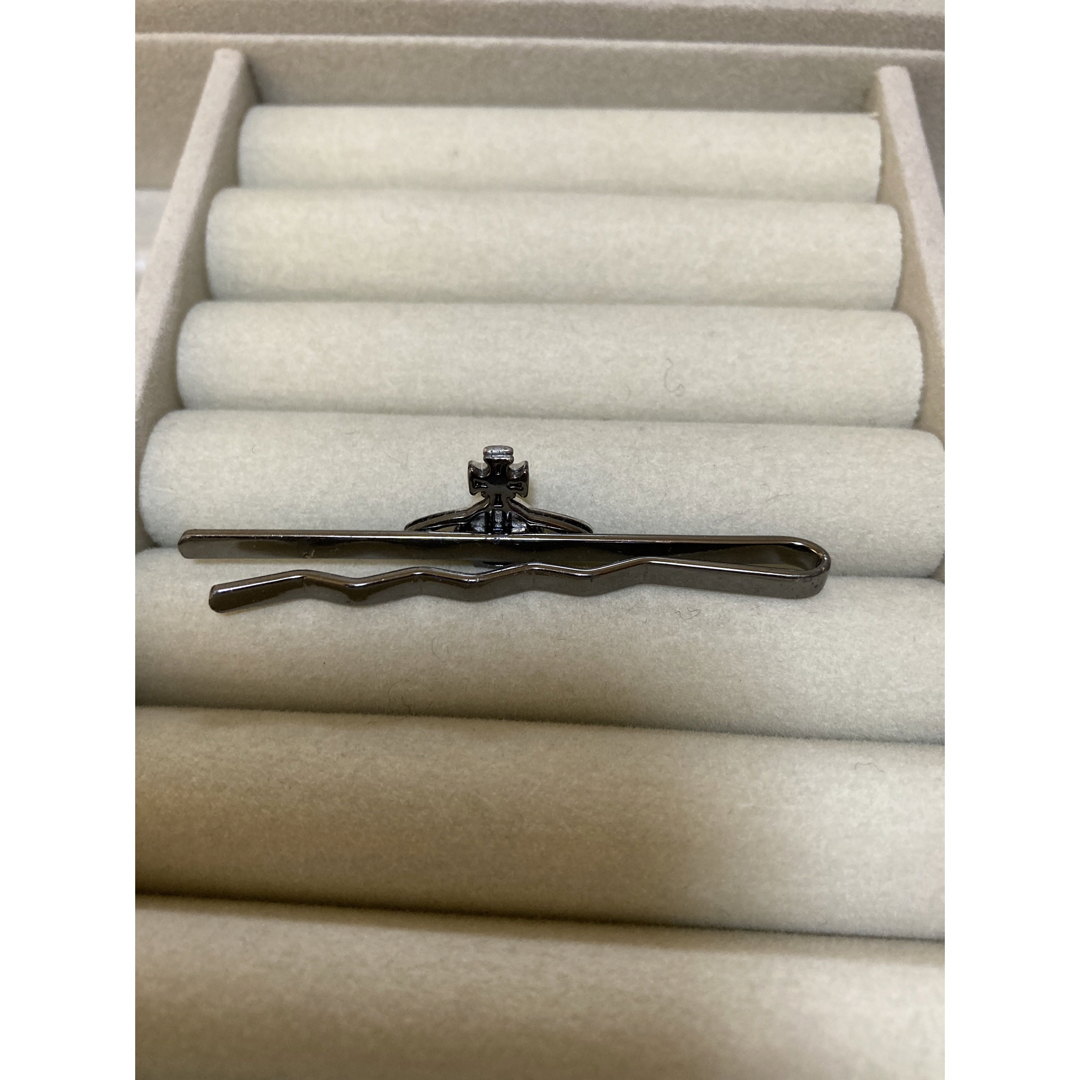 Vivienne Westwood - Vivienne Westwood ネクタイピンの通販 by Vivienne Westwood - Vivienne Westwood ネクタイピンの通販 by