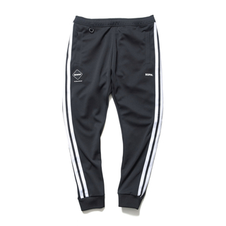 ＡＷ23 FCRB TRAINING TRACK RIBBED PANTS-