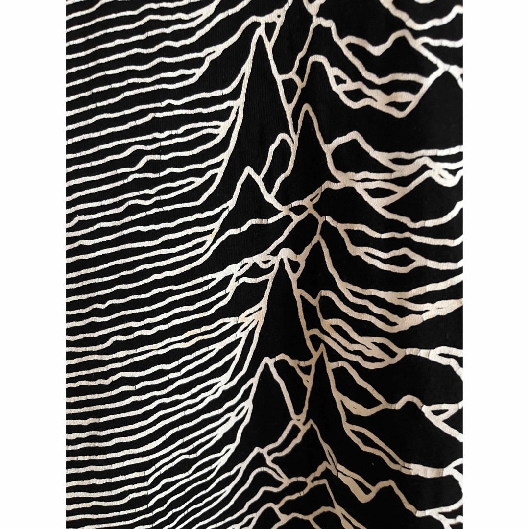  Joy Division バンドTシャツ メンズのトップス(Tシャツ/カットソー(半袖/袖なし))の商品写真