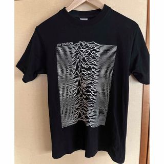  Joy Division バンドTシャツ(Tシャツ/カットソー(半袖/袖なし))