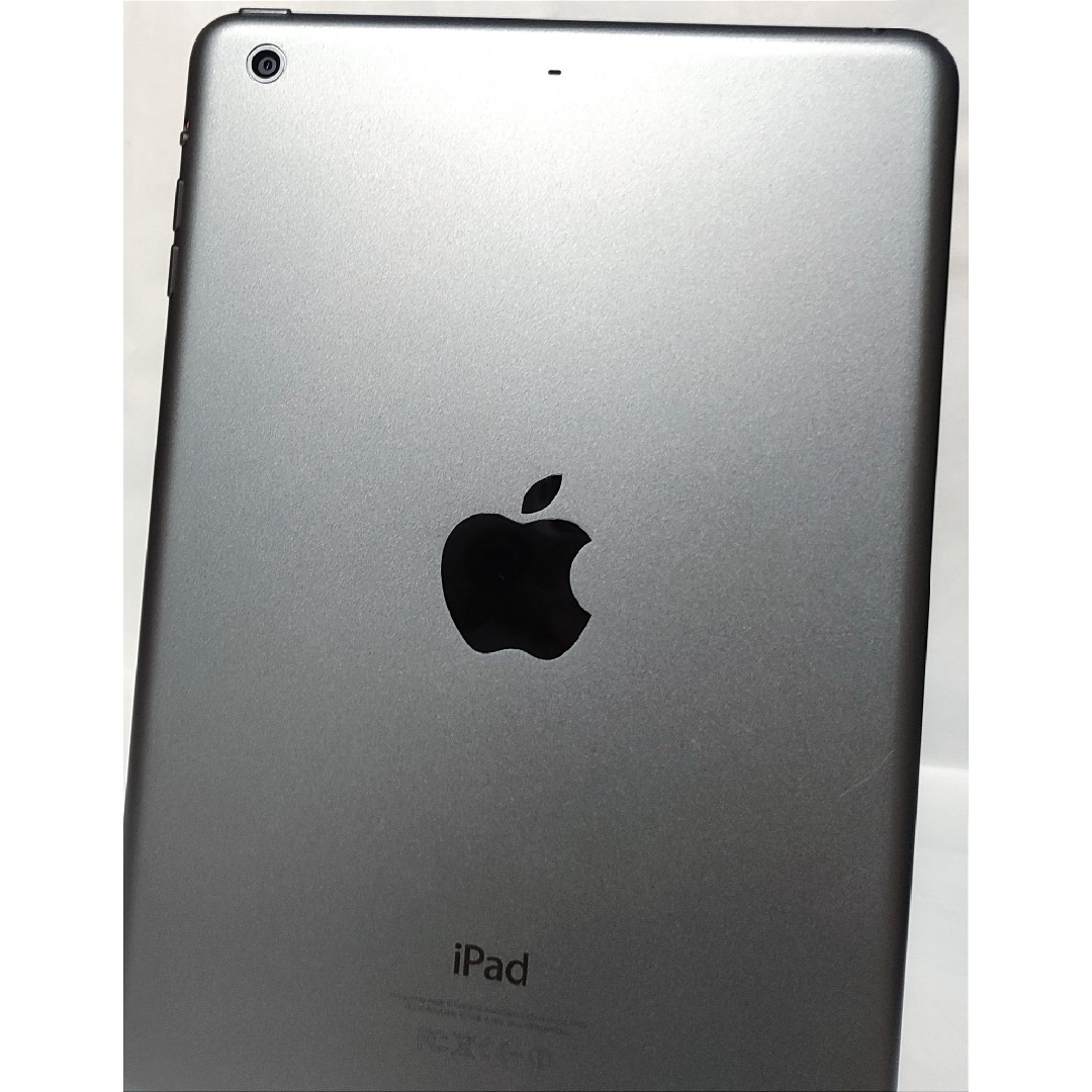 iPad(アイパッド)の訳あり iPad mini 2 32GB シルバー 送料無料☆ スマホ/家電/カメラのPC/タブレット(タブレット)の商品写真