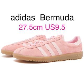 アディダス(adidas)のadidas Bermuda アディダス バミューダ (スニーカー)