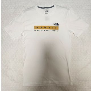 ザノースフェイス(THE NORTH FACE)のHAWAII限定/THENORTHFACE/Tシャツ(Tシャツ/カットソー(半袖/袖なし))